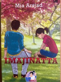 Image of Imajinatta