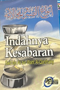 Image of Indahnya Kesabaran