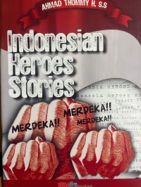 Image of Indonesian Heroes Stories