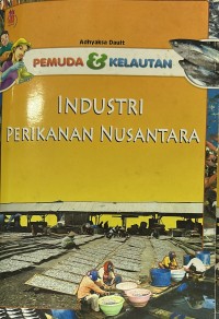 Image of Industri Perikanan Nusantara