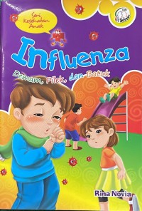 Image of Influenza