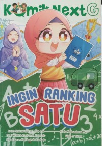 Image of Ingin Ranking Satu