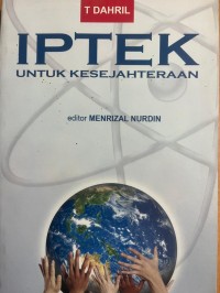 Image of IPTEK Untuk Kesehatan