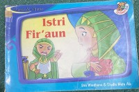 Image of Istri Fir'aun