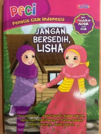 Image of Jangan Bersedih Lisha