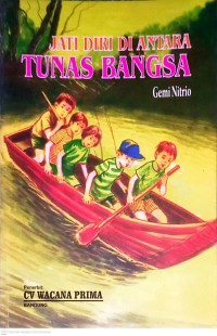 Image of Jati Diri Di Antara Tunas Bangsa