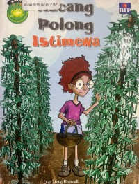 Image of Kacang Polong Istimewa