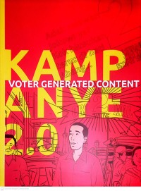 Image of Kampanye 2.0 Voter Generated Content