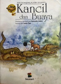 Image of Kancil dan Buaya