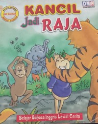 Image of Kancil Jadi Raja