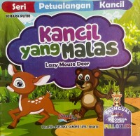 Image of Kancil yang Malas