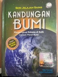 Image of Kandungan Bumi
