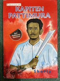 Image of Kapiten Patimura