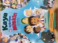 Image of Kaya Sebelum Miskin