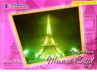 Image of Keajaiban Menara Eiffel