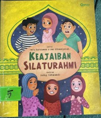 Image of Keajaiban Silaturahmi