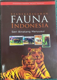 Image of Keanekaragaman Fauna Indonesia