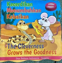 Image of Kecerdikan Menumbuhkan Kebaikan