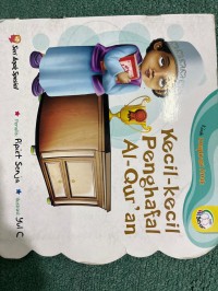 Image of Kecil - Kecil Penghafal Al-Quran