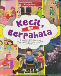 Image of Kecil Tapi Berpahala