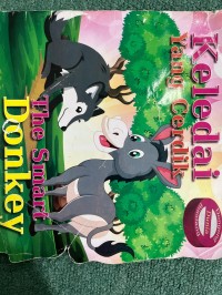 Image of Keledai Yang Cerdik