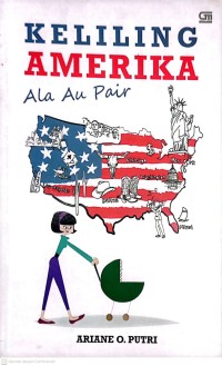 Image of Keliling Amerika