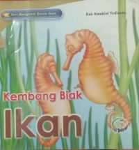 Image of Kembang Biak Ikan Seri Mengenal Dunia Ikan