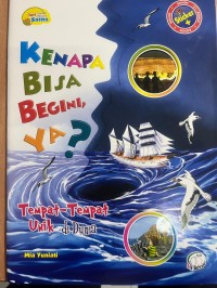 Image of Kenapa Bisa Begini Ya ?