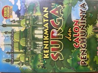 Image of Kenikmatan Surga dan Calon Penghuninya