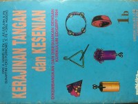 Image of Kerajinan Tangan dan Kesenian