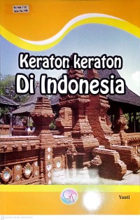 Image of Keraton Keraton di Indonesia