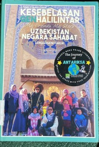 Image of Kesebelasan Gen Halilintar