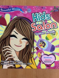 Image of Kids Salon