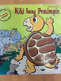 Image of Kiki Sang Pemimpin