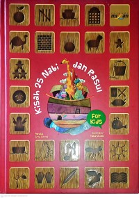 Image of Kisah 25 Nabi dan Rasul