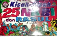 Image of Kisah-kisah 25 Nabi dan Rasul