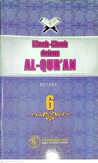 Image of Kisah Kisah dalam Al-Qur'an 6