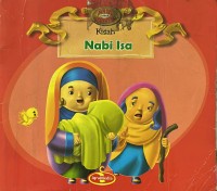 Image of Kisah Nabi Isa