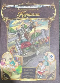 Image of Kisah Nusantara Kejujuran