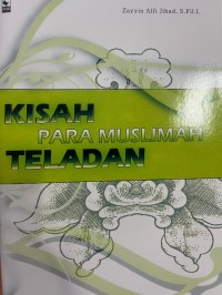 Image of Kisah Para Muslimah Teladan