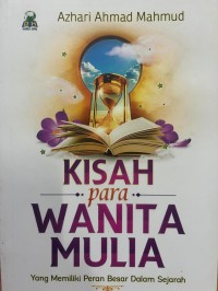 Image of Kisah Para Wanita Mulia