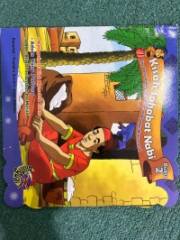 Image of Kisah Sahabat Nabi # 2