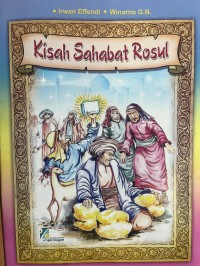 Image of Kisah Sahabat Rosul