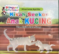 Image of Kisah Seekor Anak Kucing