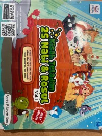 Image of Kisah Teladan 25 Nabi & Rosul Vol. 1