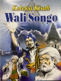 Image of Koleksi Kisah Wali Songo