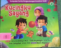 Image of Kucingku Sayang