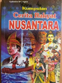 Image of Kumpulan Cerita Rakyat Nusantara