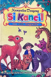 Image of Kumpulan Dongeng Si Kancil