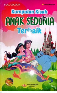 Image of Kumpulan Kisah Anak Sedunia